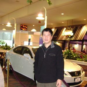 Meet your Posher, Steven